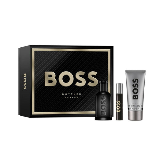 Hugo Boss Bottled Eau De Parfum Kit 100ml