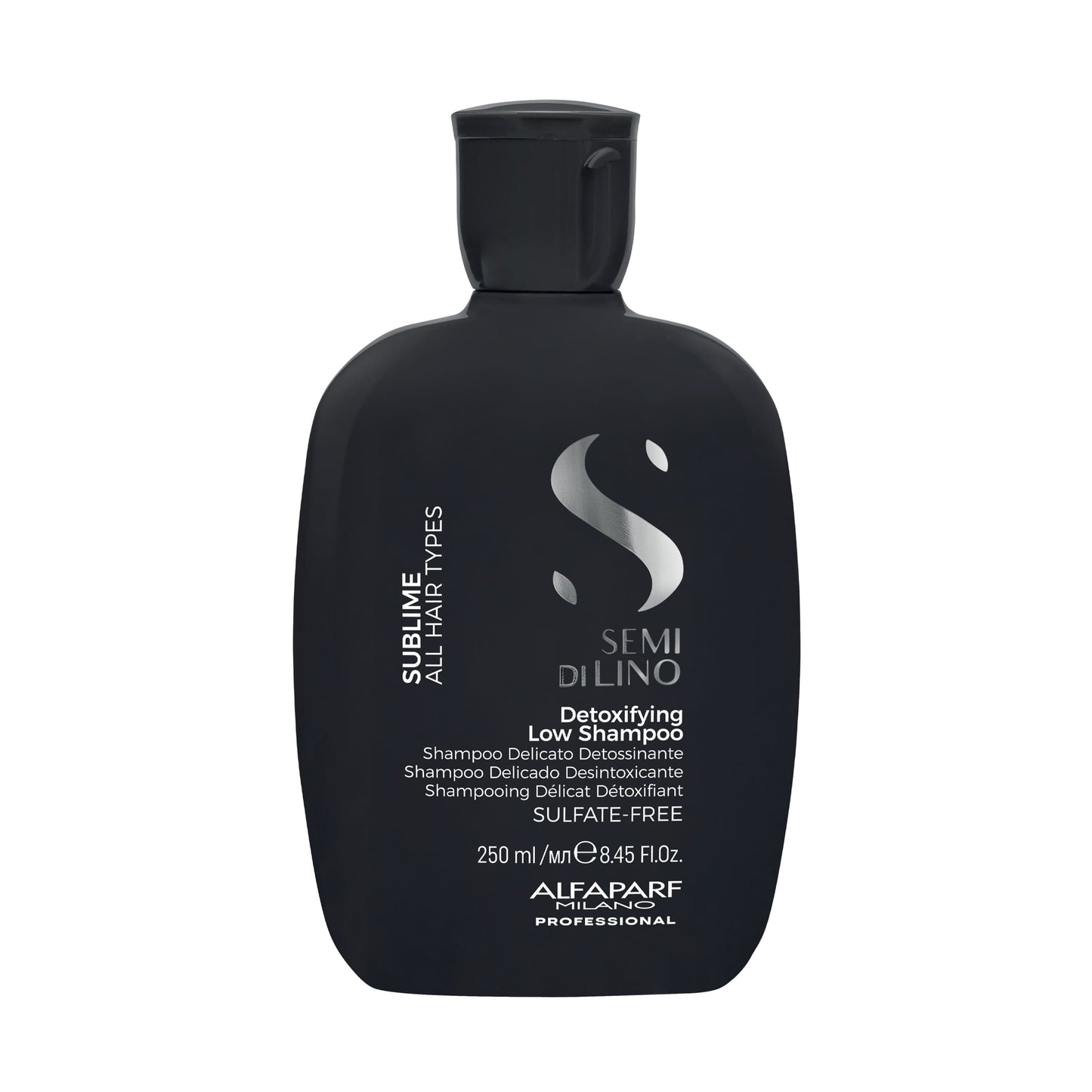 Alfaparf Detoxifying Low Shampoo