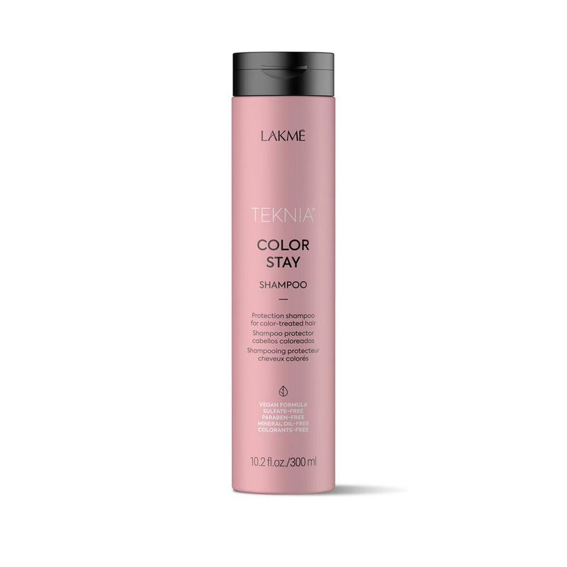 Teknia Color Stay Shampoo 300 ml
