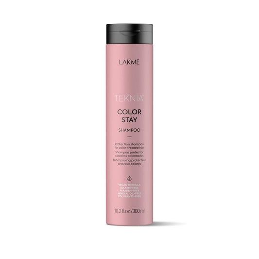 Teknia Color Stay Shampoo 300 ml