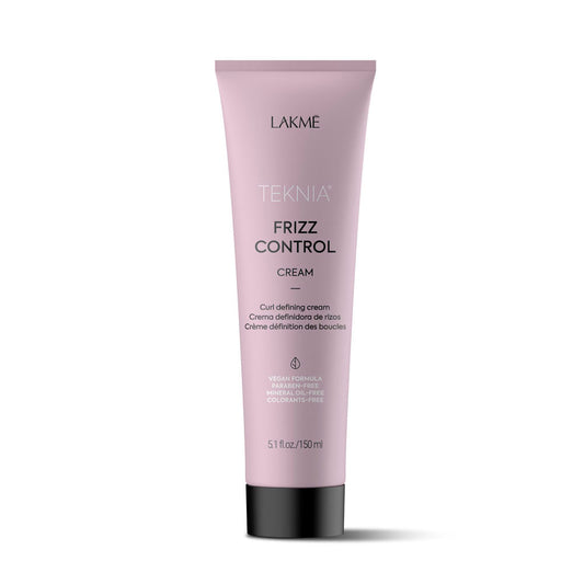 Teknia Frizz Control Cream 150 ml