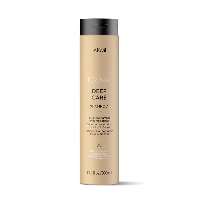 Teknia Deep Care Shampoo