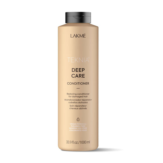 Teknia Deep Care Conditioner