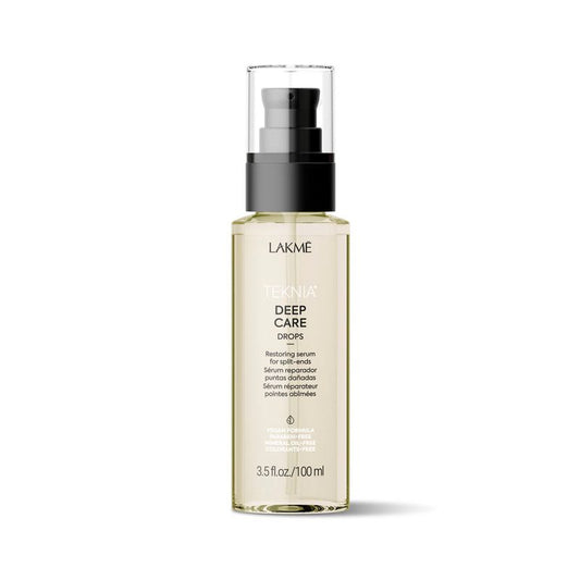 Teknia Deep Care Drops 100 ml