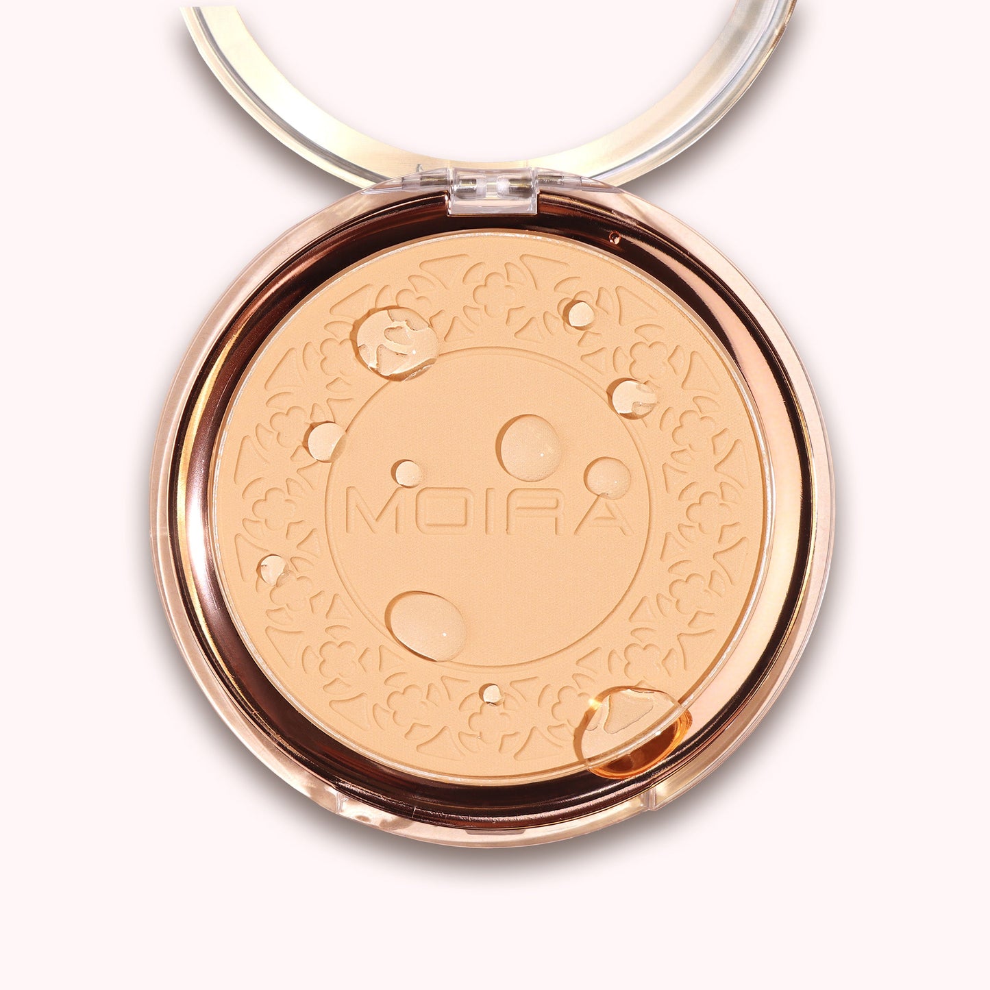 Moira Soft Focus Waterproof Setting Powder