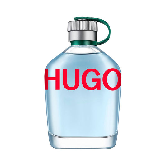 Hugo Boss HUGO Man Eau de Toilette Revamp 200 ml