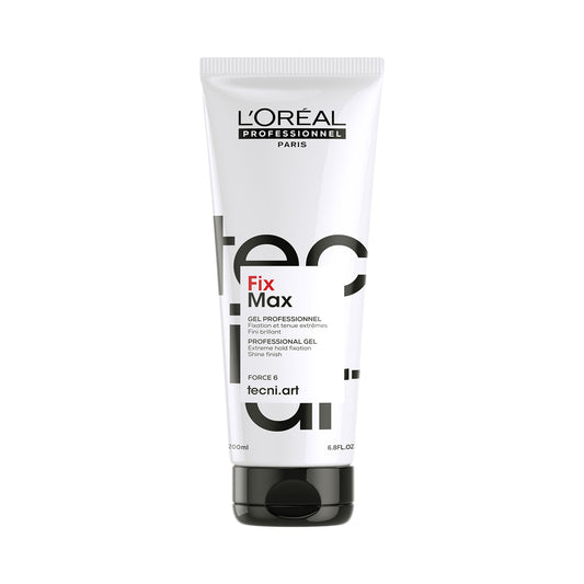 Loreal Professionnel Fix Max Gel 200ml