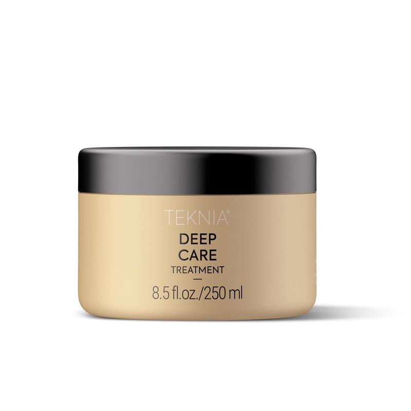 Teknia Deep Care Treatment