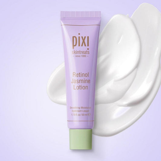 Pixi Retinol Jasmine Lotion 50 ml