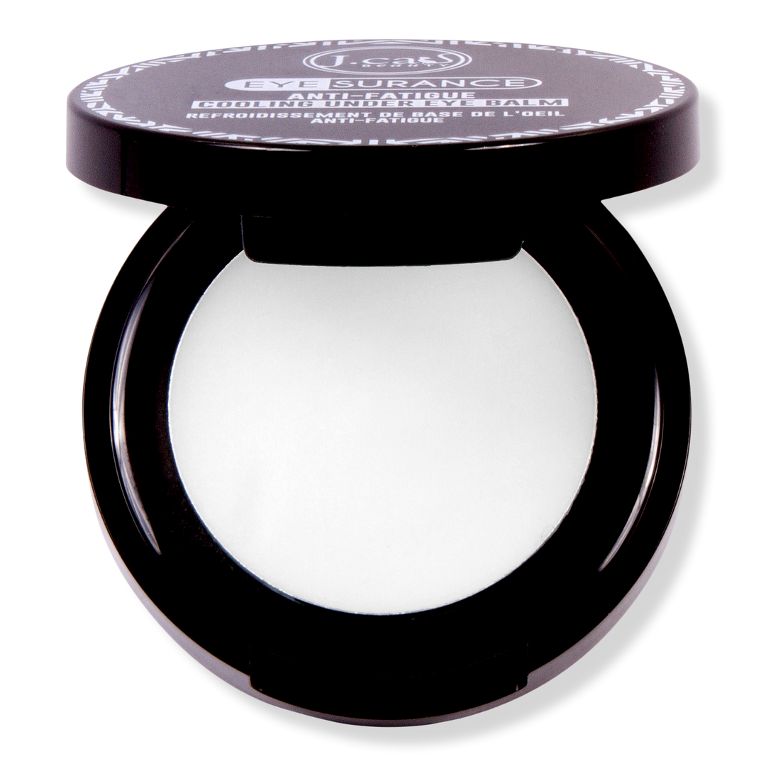 J Cat Eyesurance Anti-Fatigue - Clear Anti Aging - Hydrating