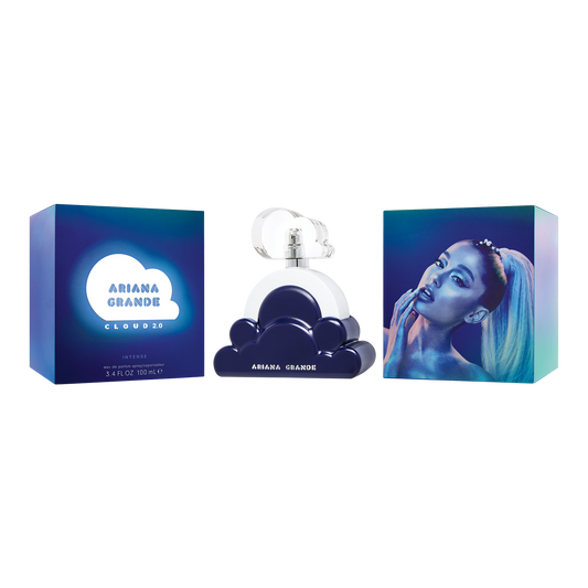 Ariana Grande Cloud 2.0 Intense Eau De Parfum 100ml