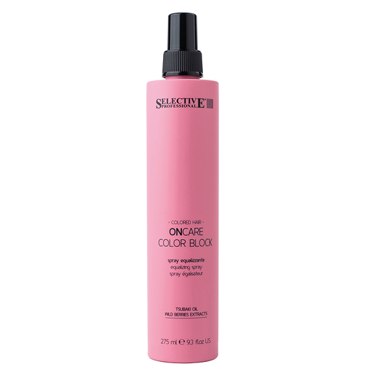 Selective Professional Oncare Color Block Spray Equalizzante 275ml