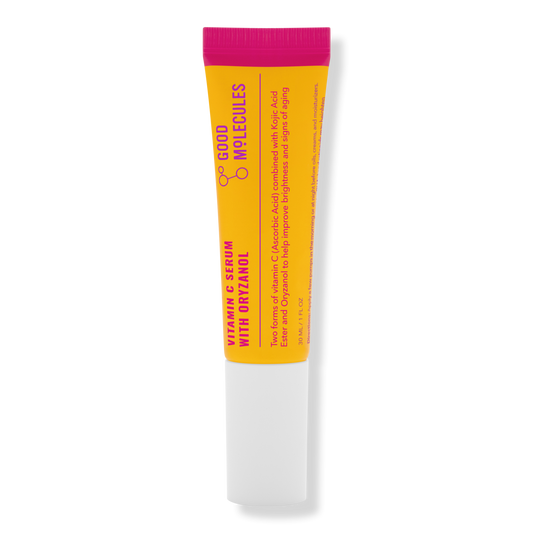 Good Molecules Vitamin C Serum with Oryzanol 30ml