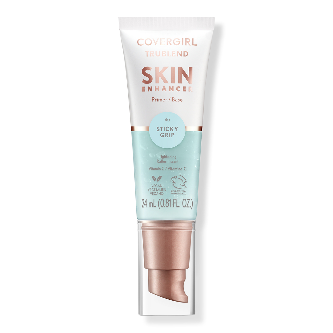 Covergirl Trublend Primer