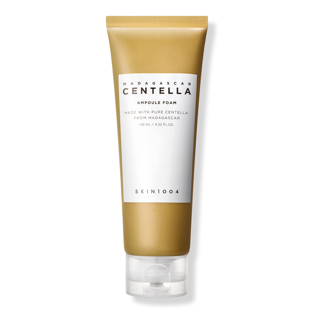 Skin1004 Madagascar Centella Ampoule Foam 125ml