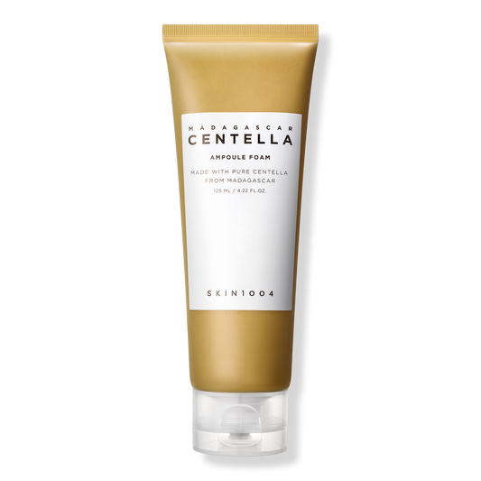 Skin1004 Madagascar Centella Ampoule Foam 125ml