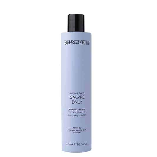 Selective Professional Oncare Daily Shampoo 275ml
