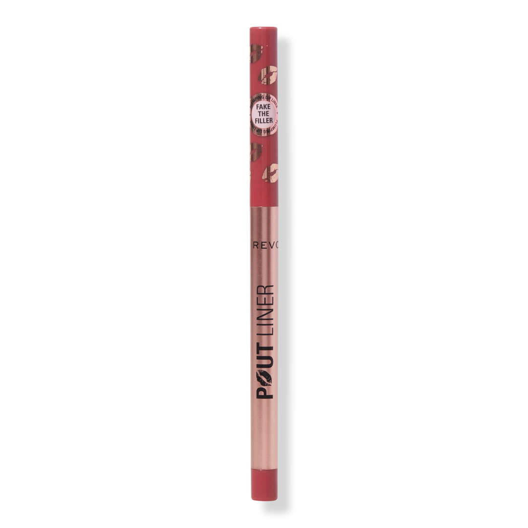 Revolution Pout Bomb Plump Lip Liner