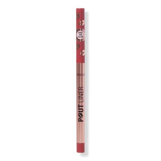 Revolution Pout Bomb Plump Lip Liner