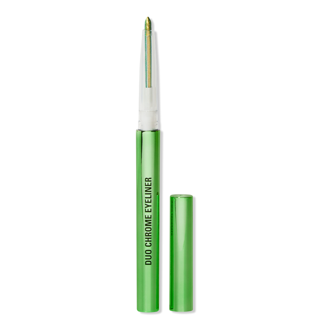 Revolution Metallic Duochrome Eyeliner