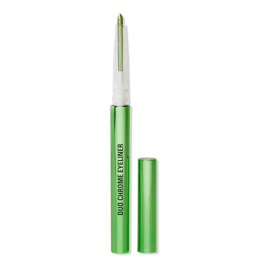 Revolution Metallic Duochrome Eyeliner