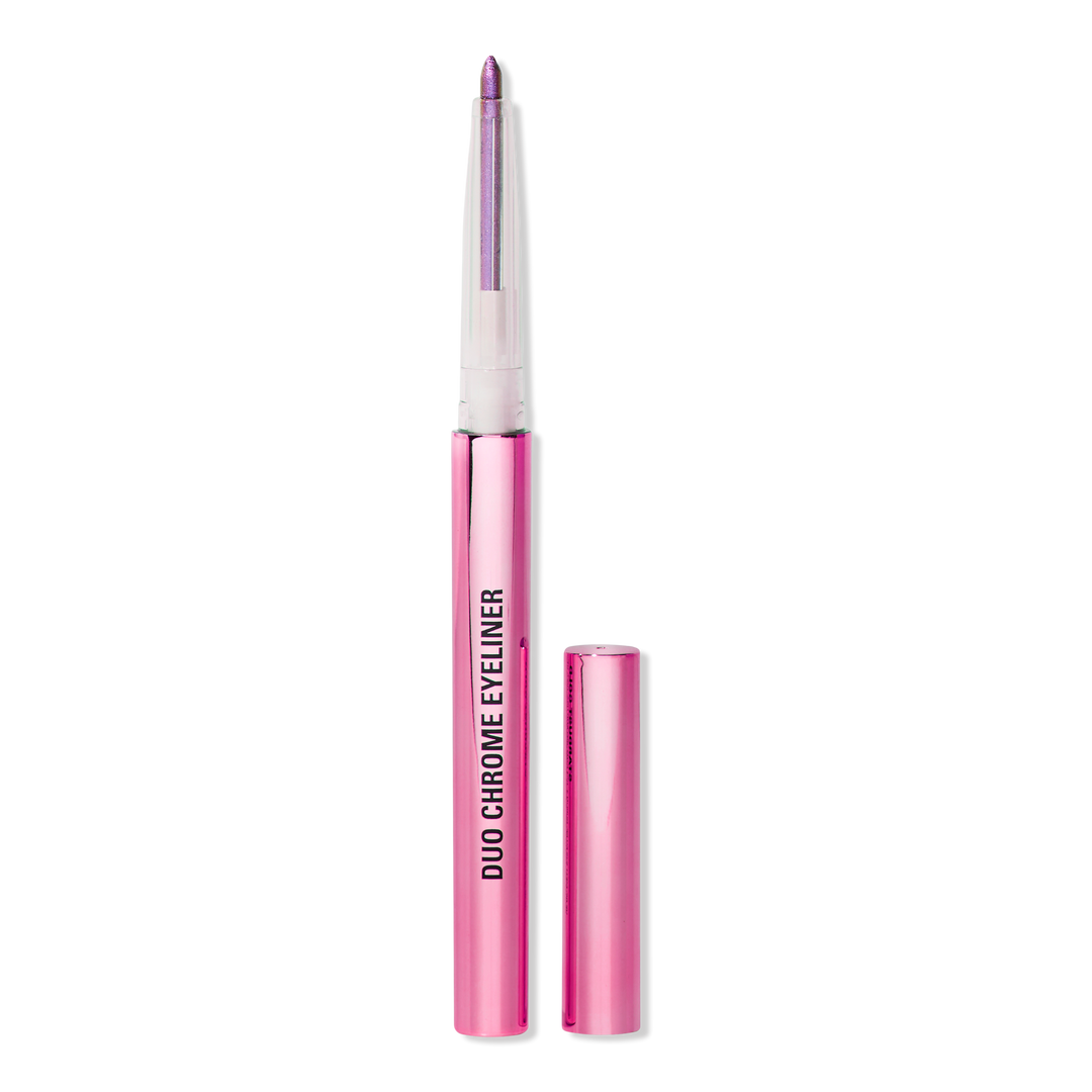 Revolution Metallic Duochrome Eyeliner