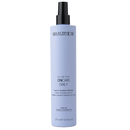 Selective Professional Oncare Daily Leave-In Spray 275ml