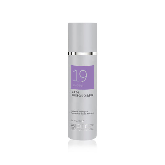 Biotop 19 Pro Silver Oil 100ml