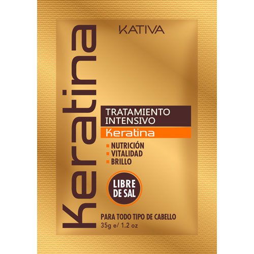 Kativa Keratina Treatment 35g