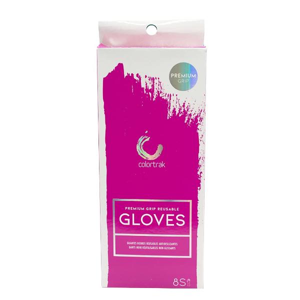 Colortrak Gloves Reusables