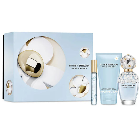 Marc Jacobs Set Daisy Dream Eau De Toilette 100ml