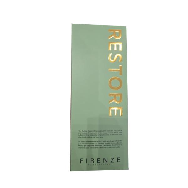 Firenze Set Seasonpack 2025 Restore