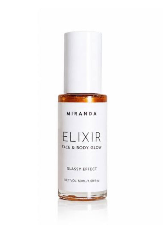 Miranda Elixir Face & Body Glow