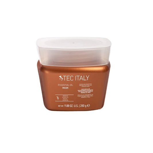 Tec Italy Essential Oil Mascarilla 280g