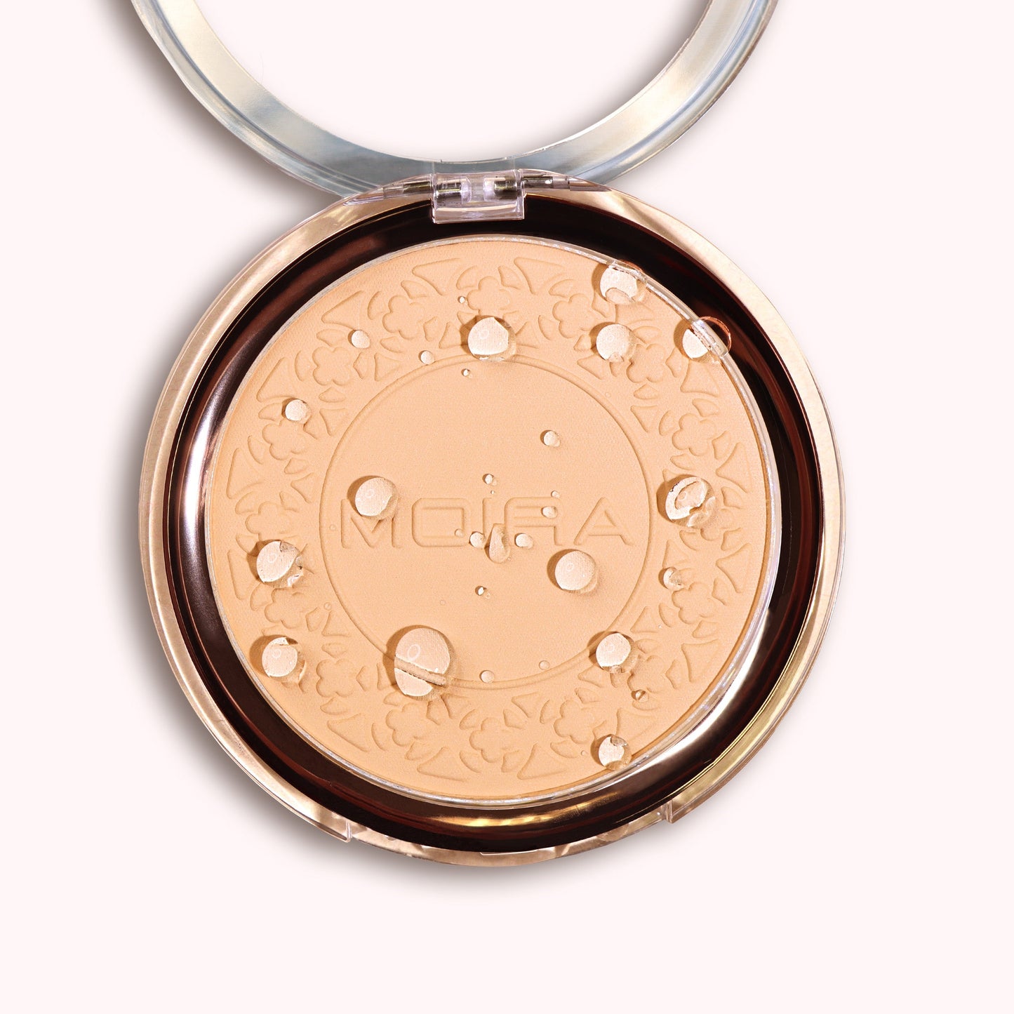 Moira Soft Focus Waterproof Setting Powder