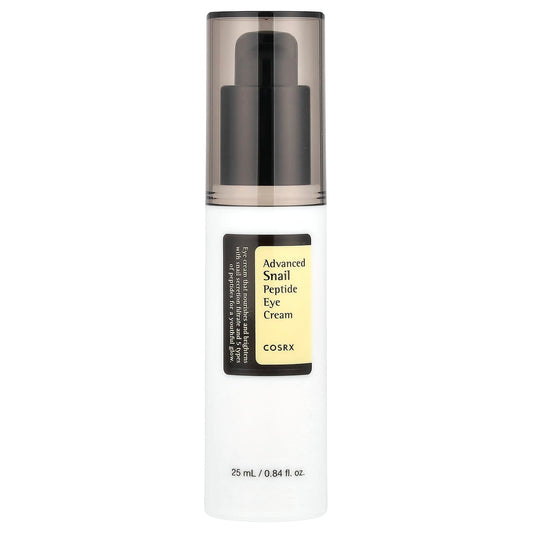 Cosrx Advanced Snail Peptide Eye Cream 25 ml