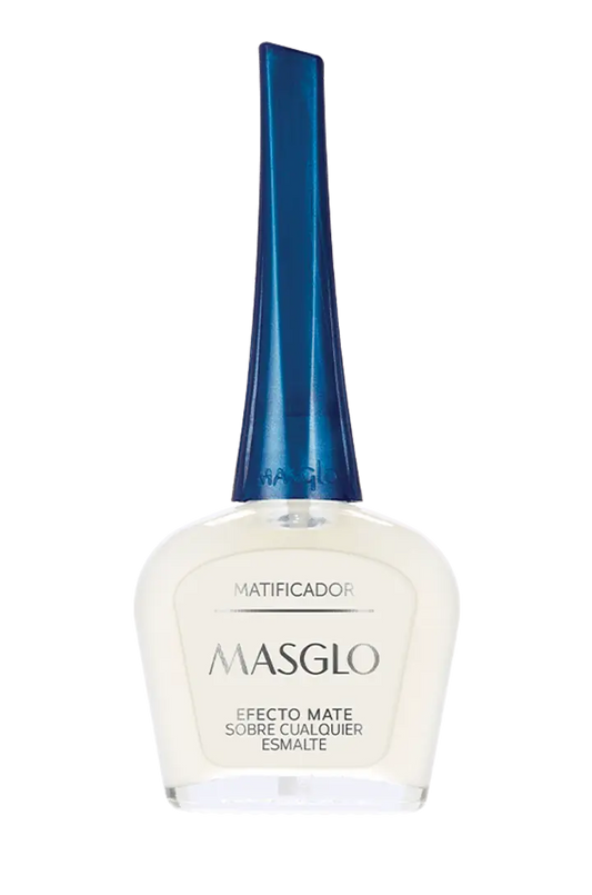 Masglo Esmalte De Uñas Matificador 13.5