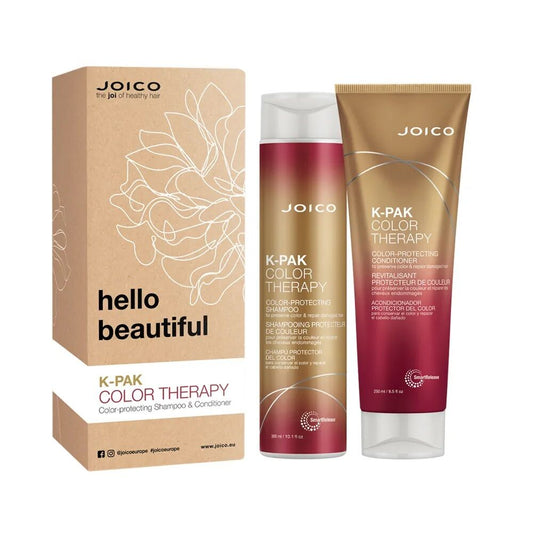 Joico K-Pak Kit Duo Holiday 2022