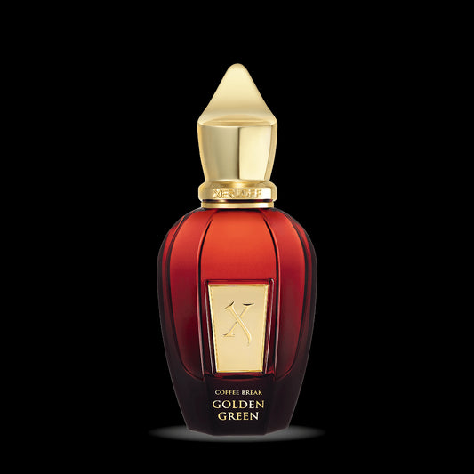 Xerjoff Golden Green Parfum 50ml