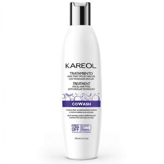 Kareol Cowash Tratamiento Micelar 300ml