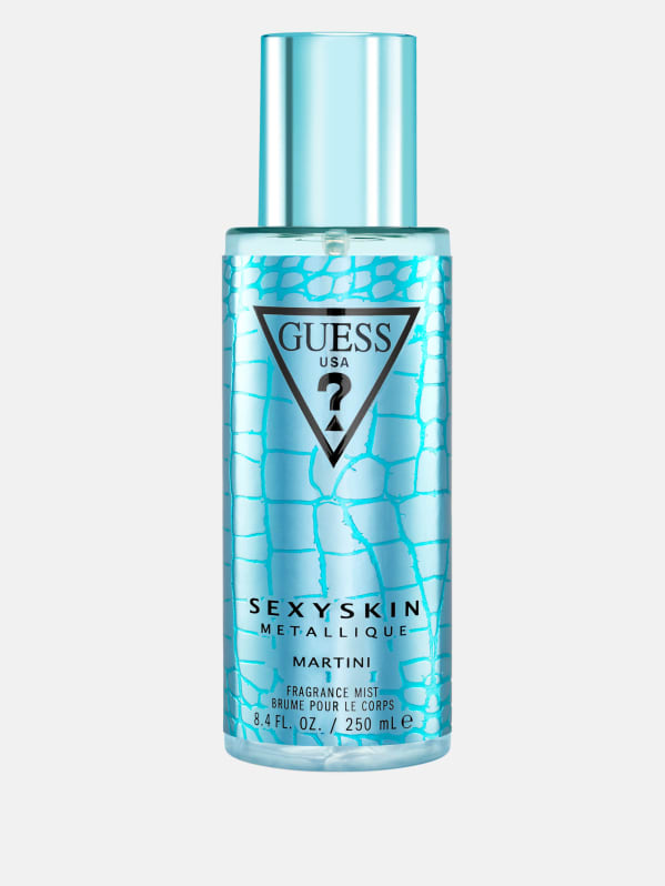 Guess Sexy Skin Metallique Martini Fragance Mist 250ml