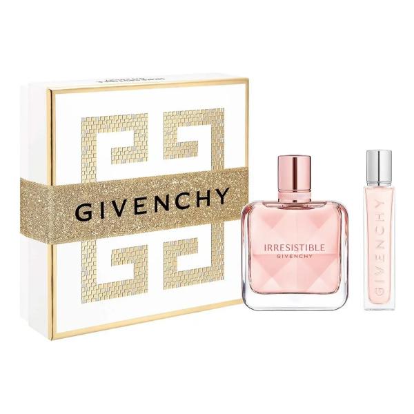 Givenchy Irresistible New Eau De Parfum Kit 50ml