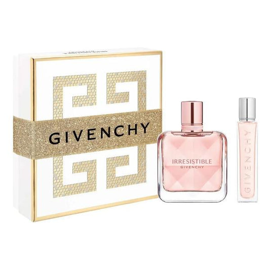 Givenchy Irresistible New Eau De Parfum Kit 50ml