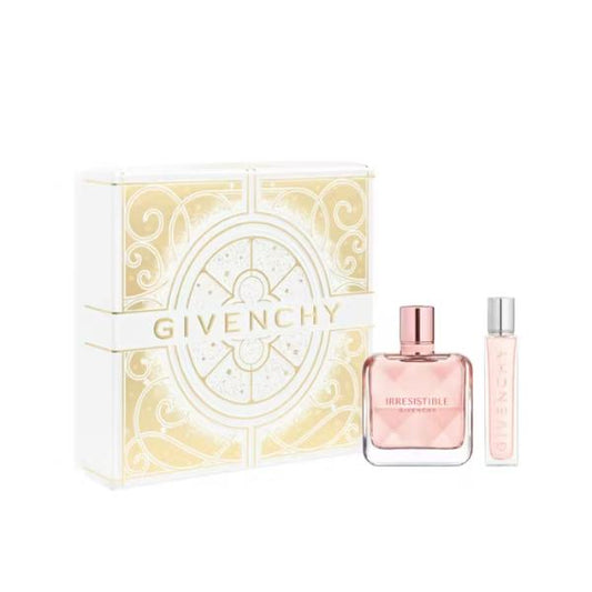 Givenchy Irresistible EDP 50ml 2-Piece Gift Set