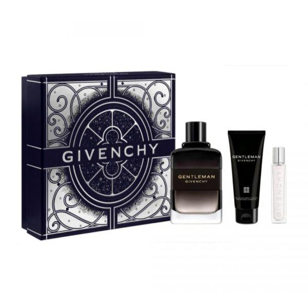 Givenchy Gentleman EDP 100ml 3-Piece Gift Set