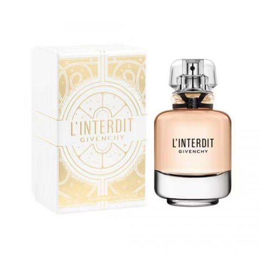 Givenchy L´Interdit EDP 80ml