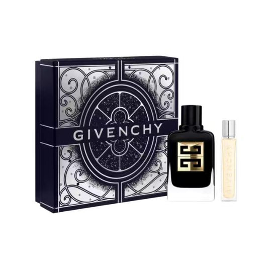Givenchy Gentleman Society Ambree 60ml 2-Piece Gift Set