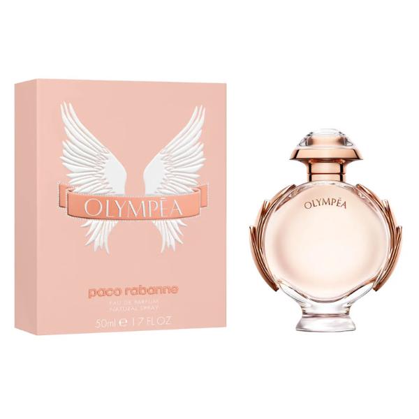Paco Rabanne Olympea Eau de Parfum