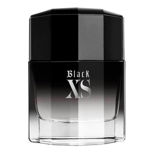 Paco Rabanne Black XS Eau de Toilette 100 ml