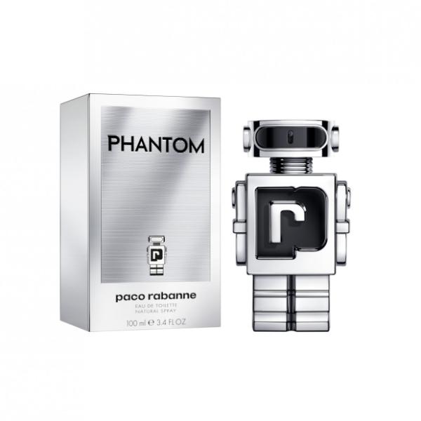 Paco Rabanne Phantom Eau De Toilette